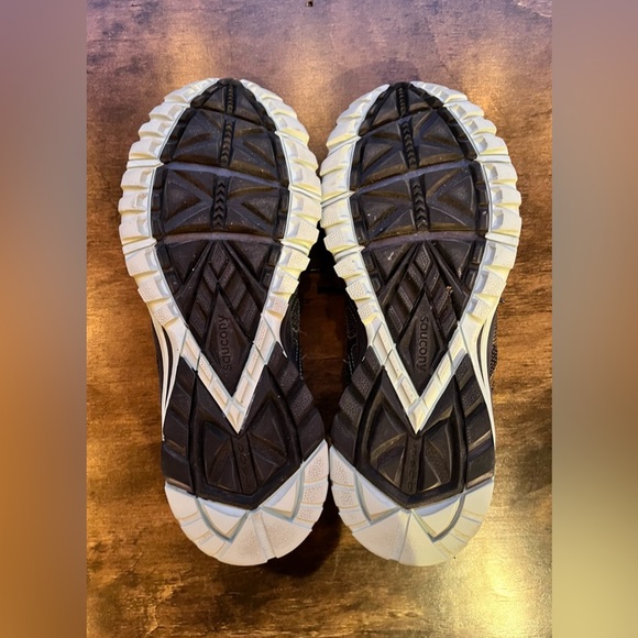 Saucony Escape TR5 - Picture 3 of 5